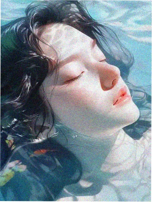 手机影院科幻电影沉海回声海报