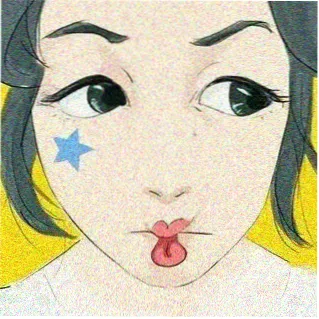 手机影院用户头像